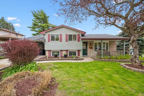 85 Sleeman Ave, Guelph, ON, N1H6G5 | Card Image