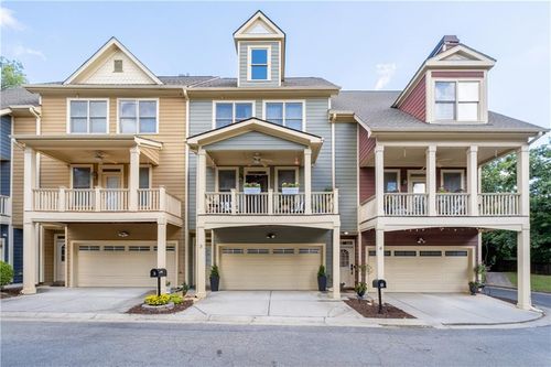 unit-3-1079 Marietta Blvd Nw, Atlanta, GA, 30318-4982 | Card Image