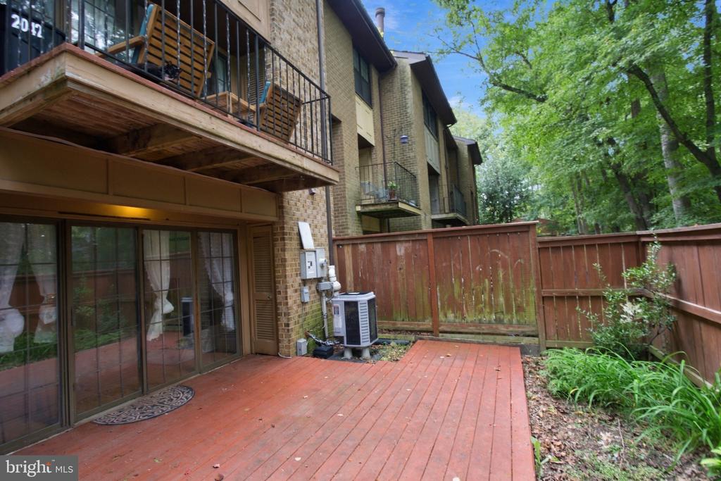 Residential Lease in RESTON 3