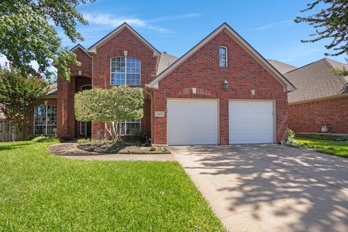 3405 Emerald Cove Dr, Flower Mound, TX, 75022-7851 | Card Image