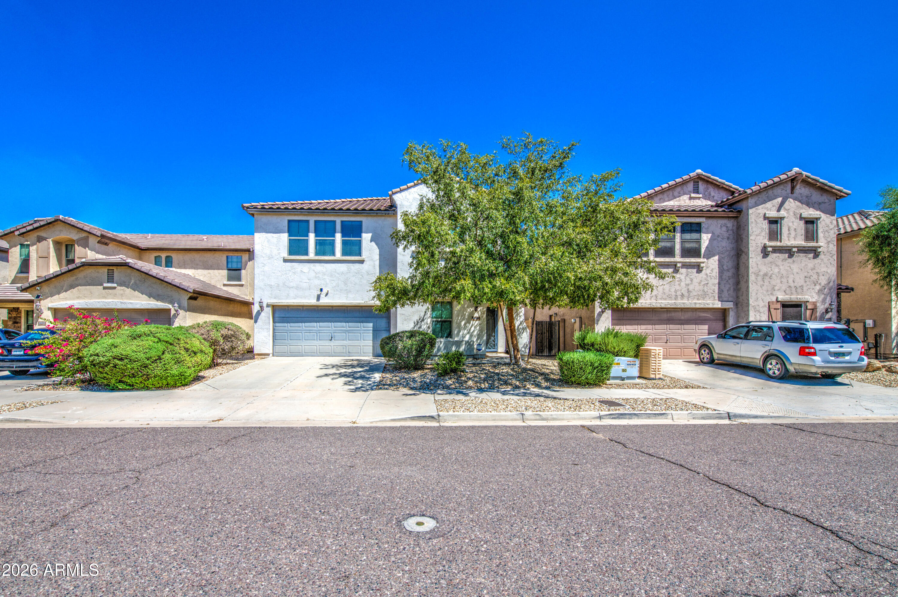 Residential in Laveen 3