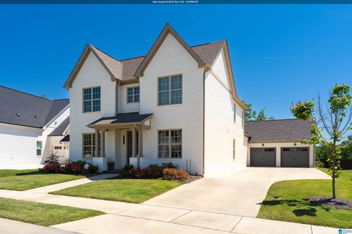 1232 Tower Ln, HOOVER, AL, 35244-5603 | Card Image