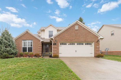 956 Deer Crossing Way, Lexington, KY, 40509-2319 | Card Image