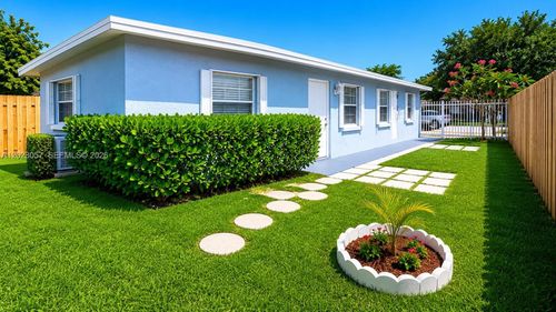 1-2845 Nw 13th Ct, Fort Lauderdale, FL, 33311-5233 | Card Image