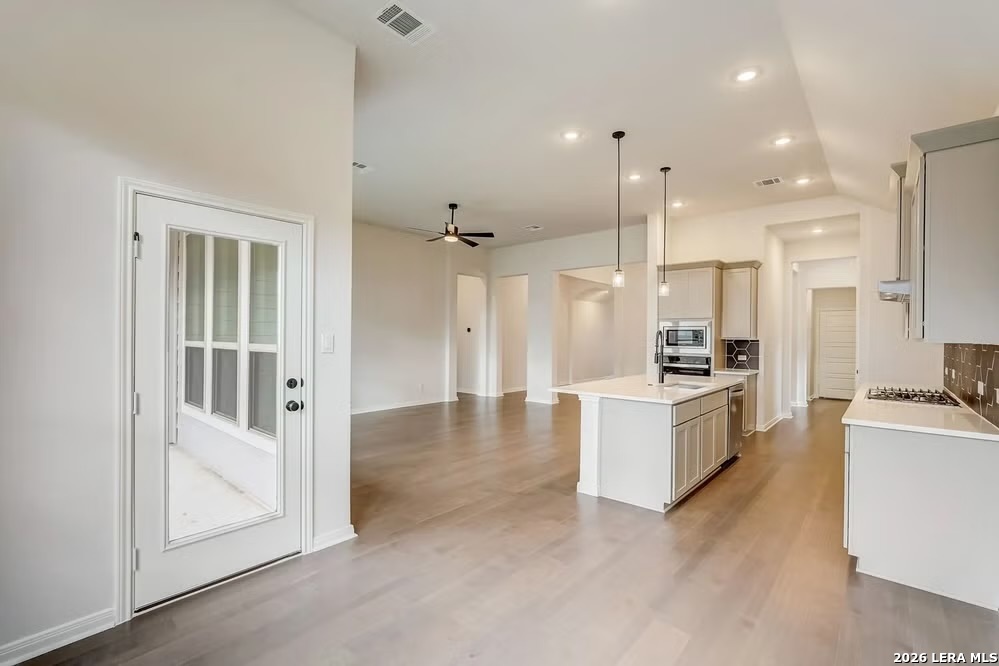 Residential in Schertz 2