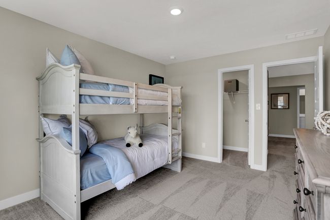 9432 Larson Dr, House other with 5 bedrooms, 3 bathrooms and null parking in Pendleton IN | Image 35