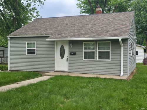 2307 S Race St, Marion, IN, 46953-3120 | Card Image
