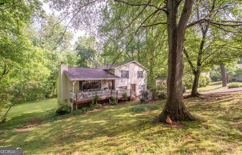 1972 Cox Dr, Austell, GA, 30168-5018 | Card Image