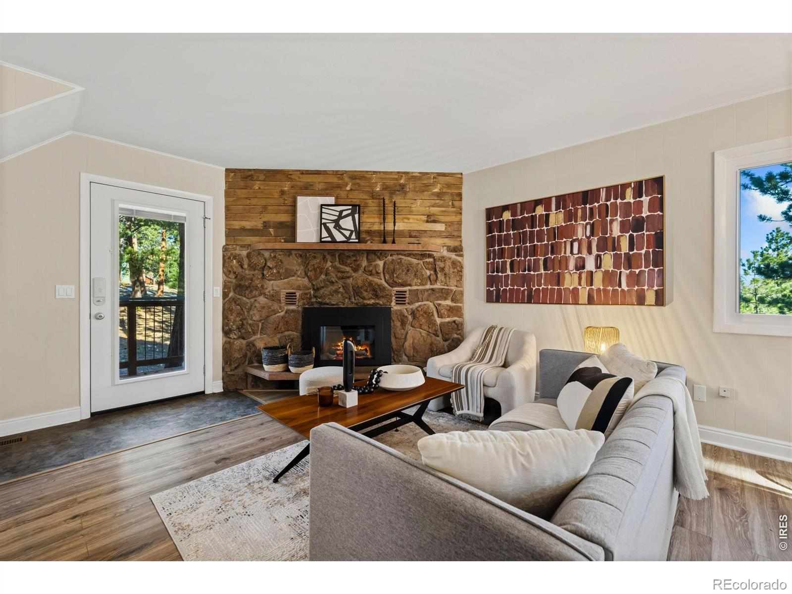 Residential in Estes Park 4