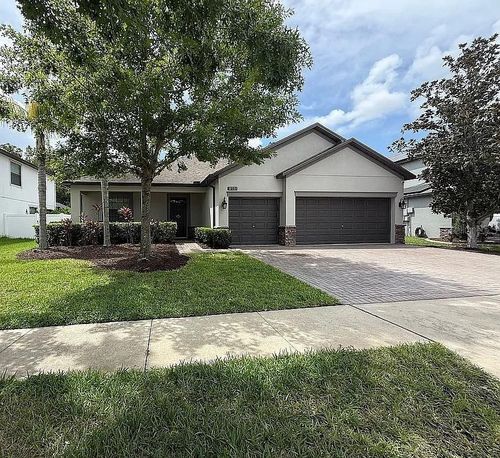 12251 Crestridge Loop, New Port Richey, FL, 34655-0027 | Card Image