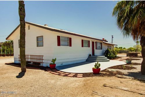 6445 S 32nd St, Phoenix, AZ, 85042-4811 | Card Image