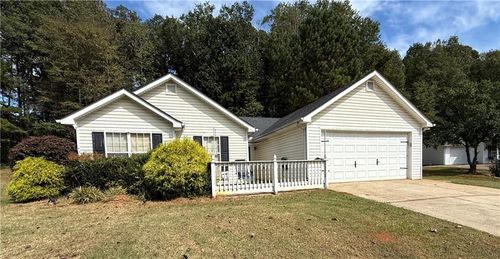 4359 Saddlewood Ct, Gillsville, GA, 30543-3070 | Card Image