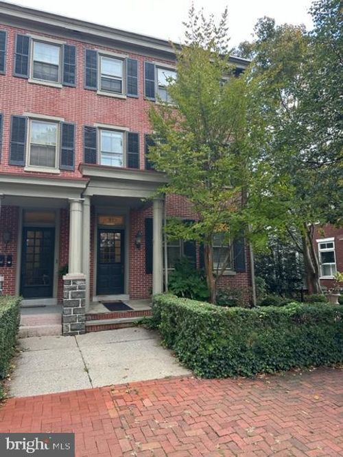 319 S Church St, WEST CHESTER, PA, 19382-3347 | Card Image