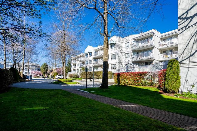 205 - 8600 General Currie Road, Condo with 1 bedrooms, 1 bathrooms and 1 parking in Richmond BC | Image 33