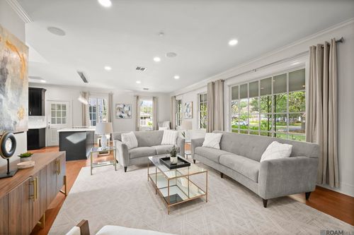 418 Kenwood Ave, Baton Rouge, LA, 70806-4523 | Card Image