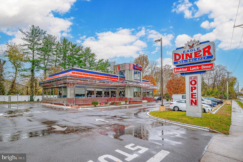 808 Blackwood Clementon Rd, Pine Hill, NJ 08021