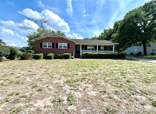 1319 Levy Dr, Fayetteville, NC, 28305-5521 | Card Image