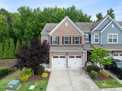 1183 Lookout Ridge Rd, Apex, NC, 27502-9200 | Card Image