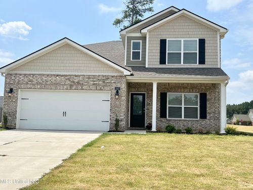 2427 Hyacinth Ln, Hernando, MS, 38632-1093 | Card Image