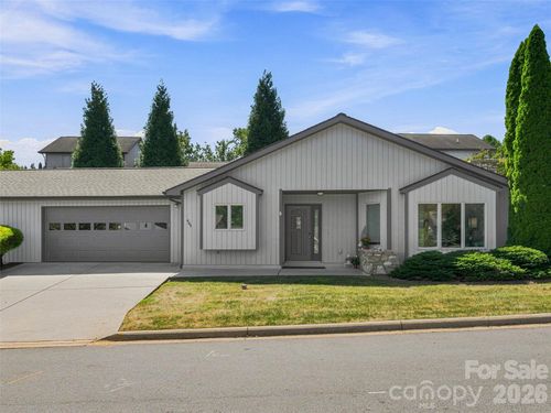 403 Kyfields, Weaverville, NC, 28787-9268 | Card Image