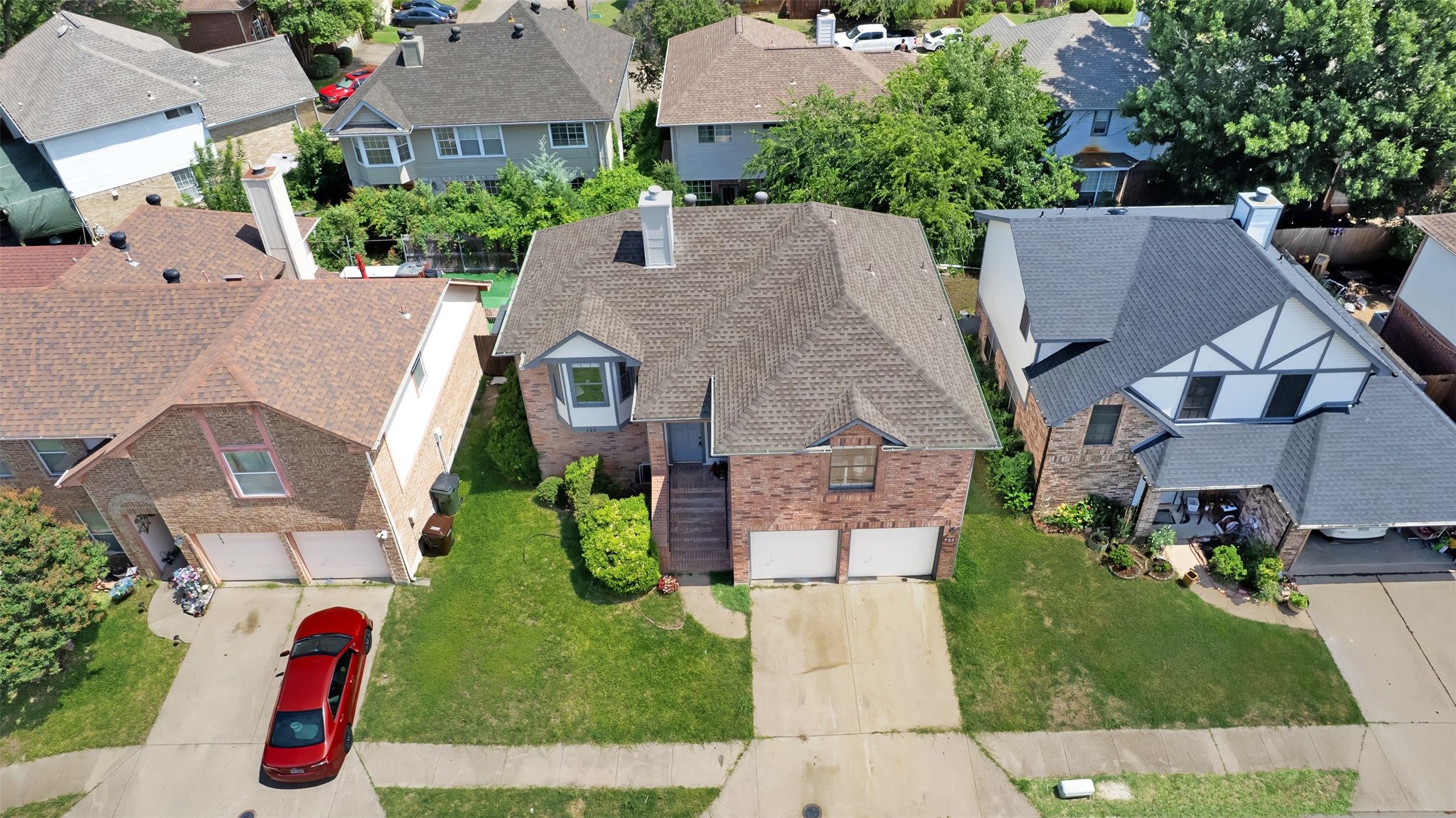 Residential in Plano 3