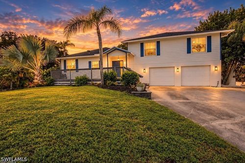 28140 Meadowlark Ln, BONITA SPRINGS, FL, 34134-7529 | Card Image