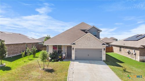 406 Tapaderos Path, Killeen, TX, 76542-6899 | Card Image