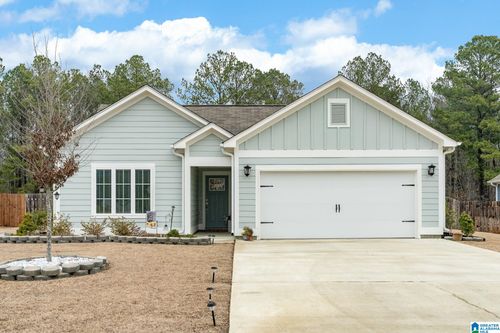 1865 Baxter Ave, SPRINGVILLE, AL, 35146-7043 | Card Image