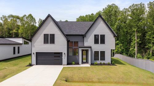 2032 Blessed Drive, inman, SC, 29349 | Card Image