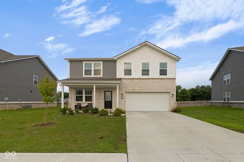 7423 Manor Lake Ln, Indianapolis, IN, 46268-2972 | Card Image