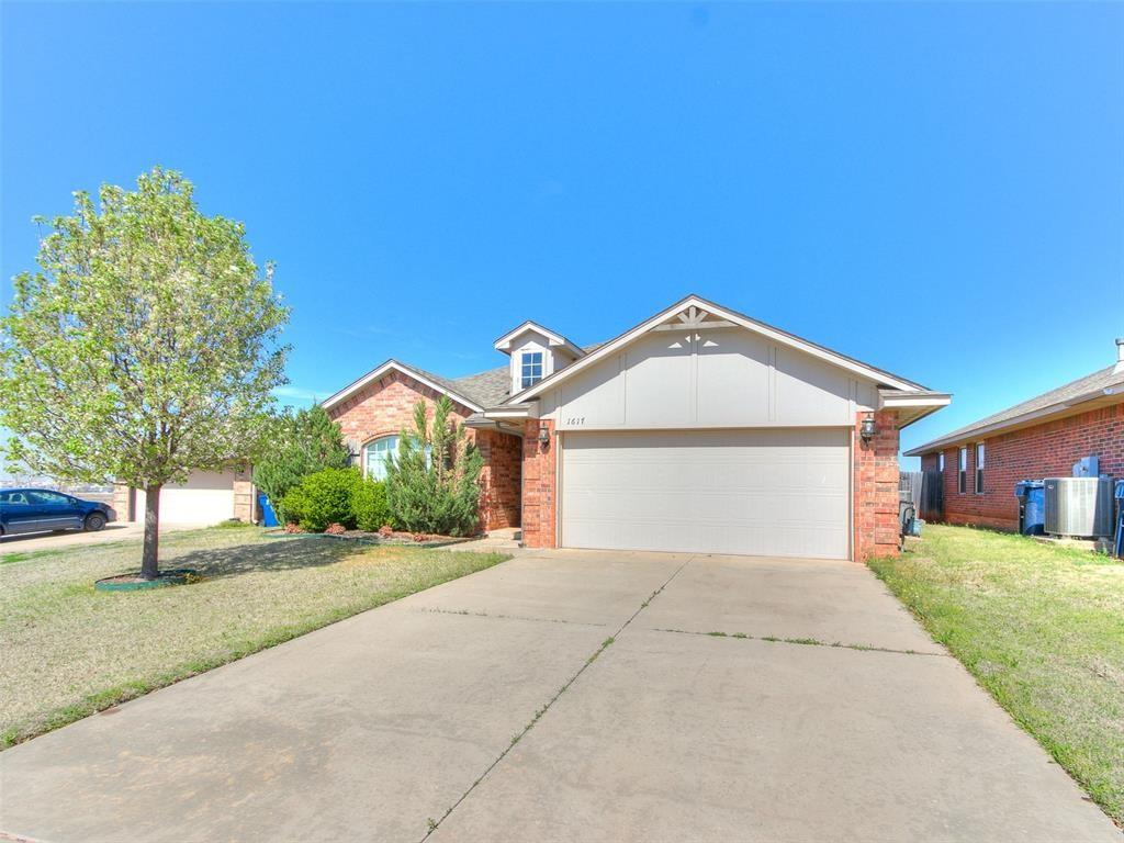 124th St, Oklahoma City, OK 73120
