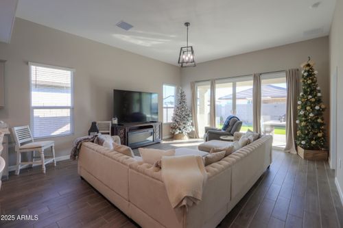 44583 W Palo Olmo Rd, Maricopa, AZ, 85138-3491 | Card Image