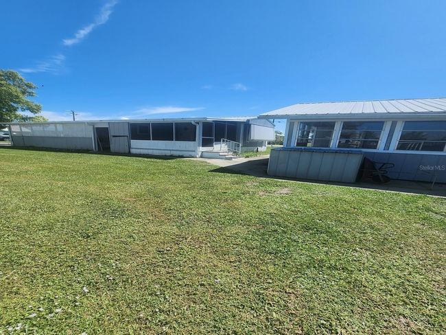 1069 Lemon St, House other with 2 bedrooms, 1 bathrooms and null parking in OKEECHOBEE FL | Image 5