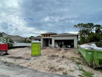 1326 Sequoia Rd, House other with 4 bedrooms, 3 bathrooms and null parking in Palm Bay FL | Image 1