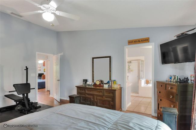 34852 Teeview Ln, Townhouse with 3 bedrooms, 3 bathrooms and null parking in ZEPHYRHILLS FL | Image 26