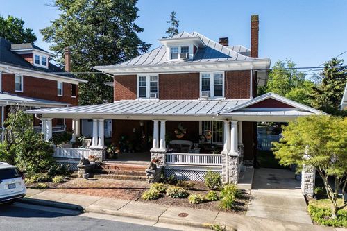 289 Newman Ave, HARRISONBURG, VA, 22801-4027 | Card Image