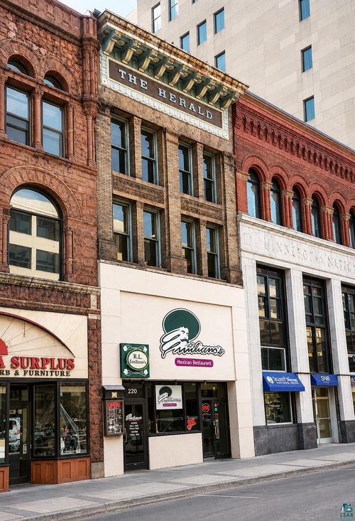 220 W Superior St, Duluth, MN, 55802-1925 | Card Image