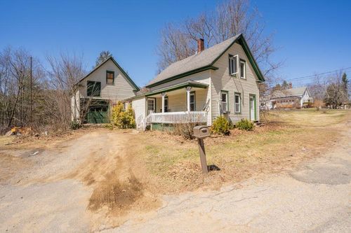 93 Bigelow Road, Lebanon, ME, 04027 | Card Image