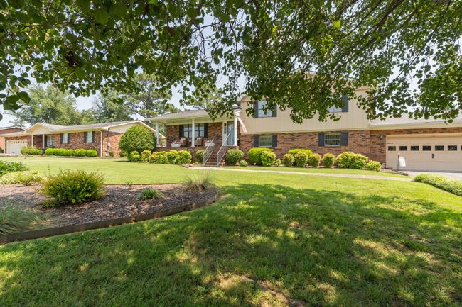 1510 Cannon Dr, House other with 3 bedrooms, 3 bathrooms and 2 parking in Fort Oglethorpe GA | Image 59