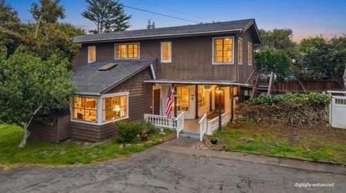 841 Congress Ave, Pacific Grove, CA, 93950-4808 | Card Image