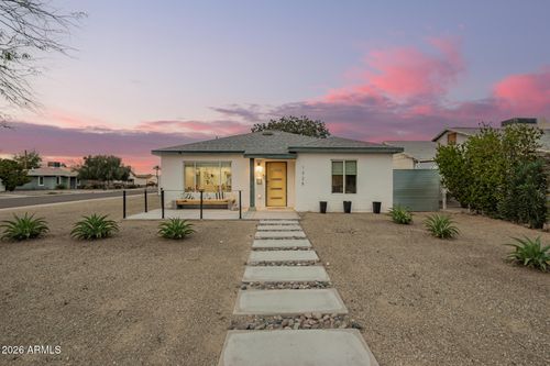 1328 E Weldon Ave, Phoenix, AZ, 85014-5164 | Card Image