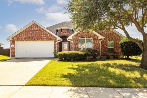 107 Harvest Way, Crandall, TX, 75114-5136 | Card Image