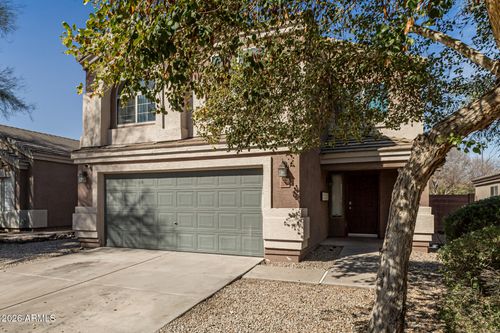 33758 N Roadrunner Ln, Queen Creek, AZ, 85144-3026 | Card Image