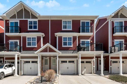 907-881 Sage Valley Blvd Nw, Calgary, AB, T3R0R3 | Card Image