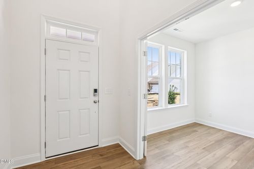 1408 Briar Brook Lane, Zebulon, NC, 27597 | Card Image