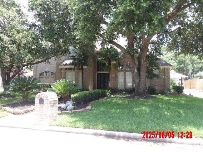 18410 Bull Pine Dr, House other with 4 bedrooms, 4 bathrooms and 3 parking in Spring TX | Image 7