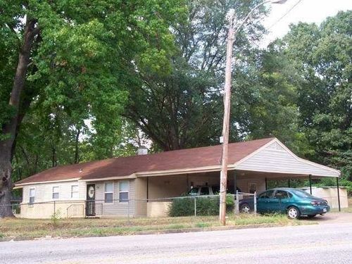 1274 Frayser Blvd, Memphis, TN, 38127-6202 | Card Image