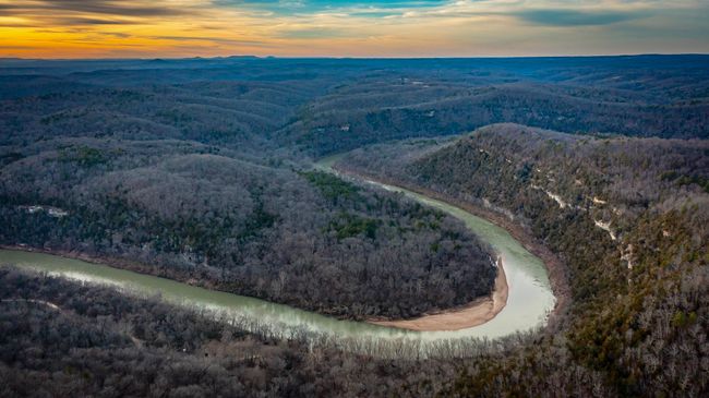 00 Bear Skin Dr, Home with 0 bedrooms, 0 bathrooms and null parking in Harriet AR | Image 23