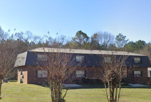 671 Brecon Access Rd, Talladega, AL, 35160-1754 | Card Image