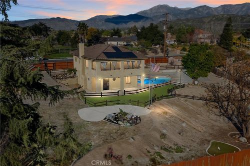 35131 Wildwood Canyon, Yucaipa, CA, 92399 | Card Image